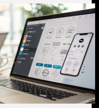 Услуги Разработка IT решений в Слободской