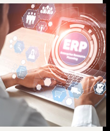 Услуги Разработка IT решений в Слободской