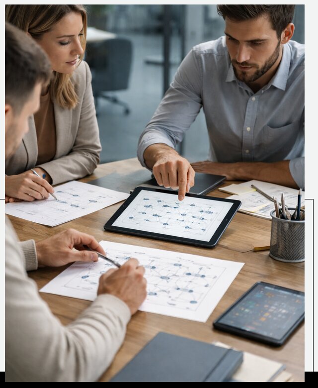 Разработка BPM-систем в Слободской от 463725 р. под ключ АвикейСлб