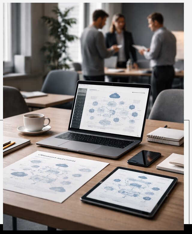 Разработка облачных решений и SaaS в Слободской от 15458 р. | АвикейСлб