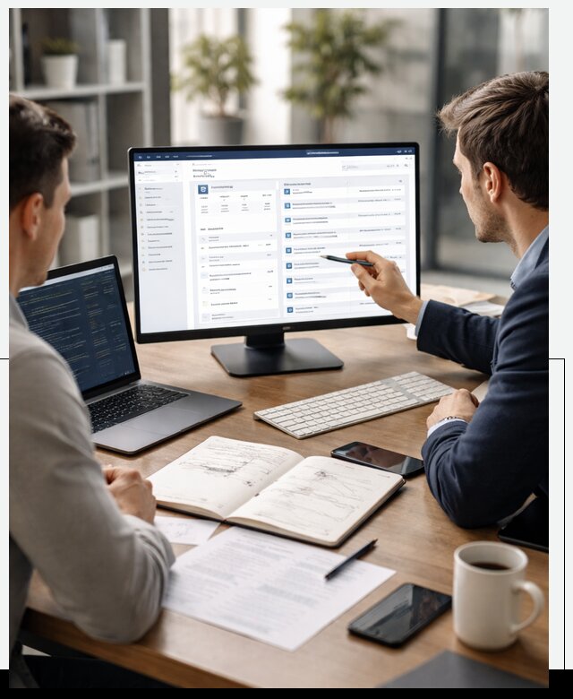 Разработка CRM систем в Слободской от 154575 руб., АвикейСлб