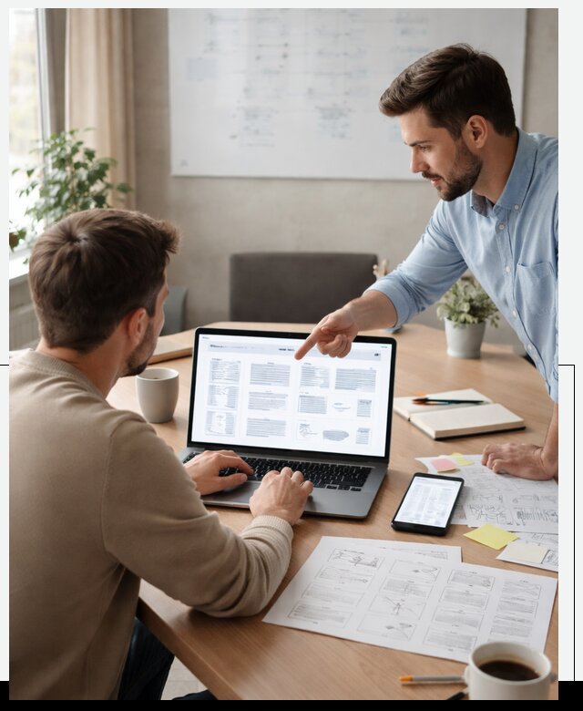 Разработка веб-приложений под ключ в Слободской от 12366 р. - АвикейСлб