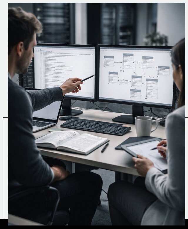 Разработка и внедрение СУБД и баз данных в Слободской с гарантией