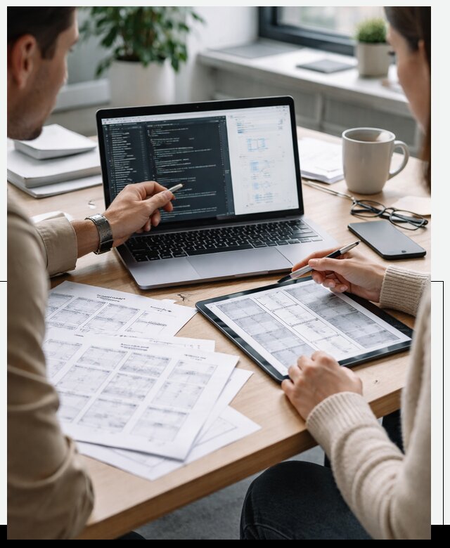 Разработка информационных систем в Слободской от 4637 р. | АвикейСлб