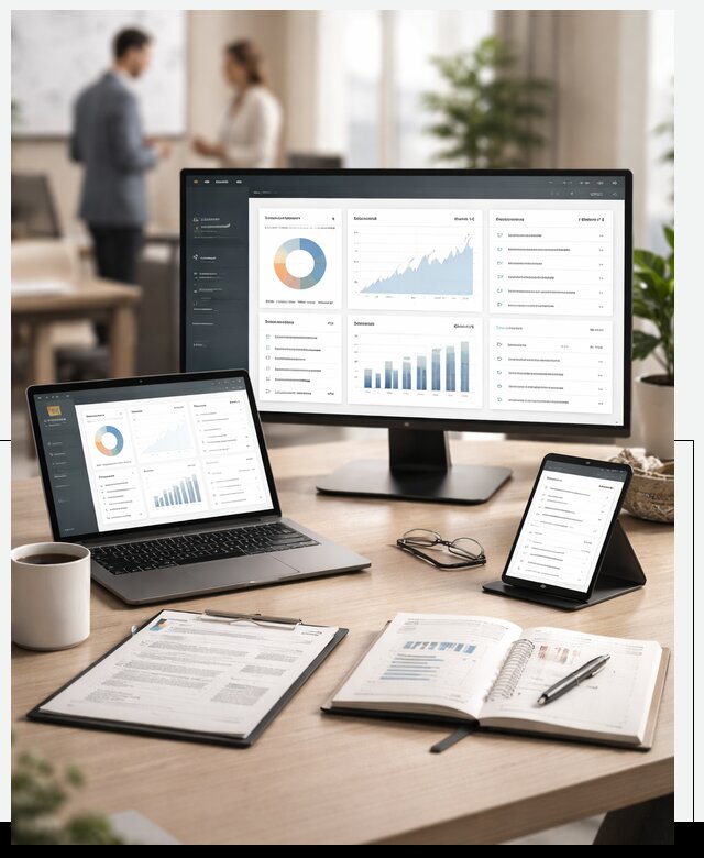 Системы автоматизации бизнеса в Слободской от 8244 р. | АвикейСлб