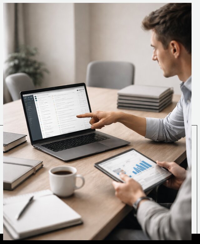 Разработка СЭД под ключ в Слободской от 15458 р. | АвикейСлб