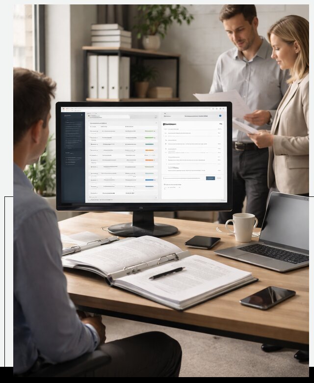 Разработка систем электронного документооборота в Слободской под ключ