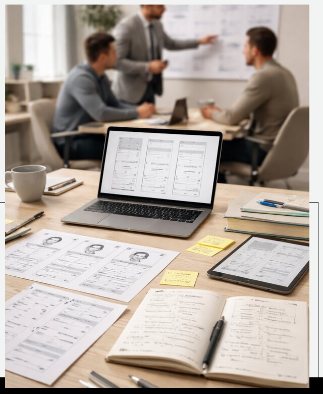 Разработка MVP проекта в Слободской от 6698 р., АвикейСлб