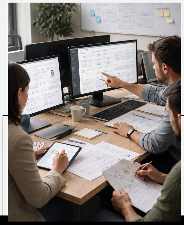 Разработка EMR EHR систем под ключ для медицинских учреждений в Слободской