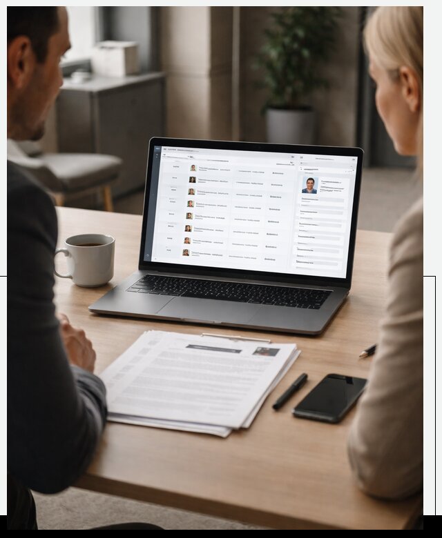 Ats система подбора персонала в Слободской от 12366 р. - АвикейСлб