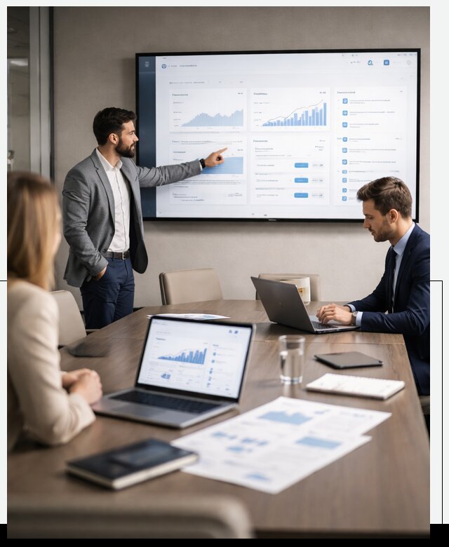 Разработка корпоративных порталов в Слободской от 309150 р. | АвикейСлб