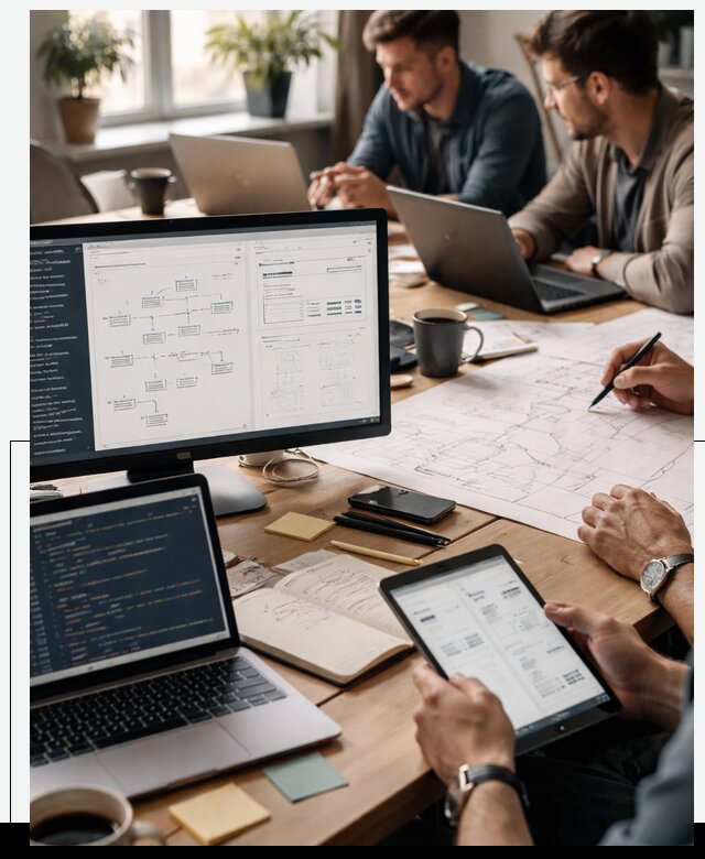Разработка агрегаторов для компаний в Слободской под ключ