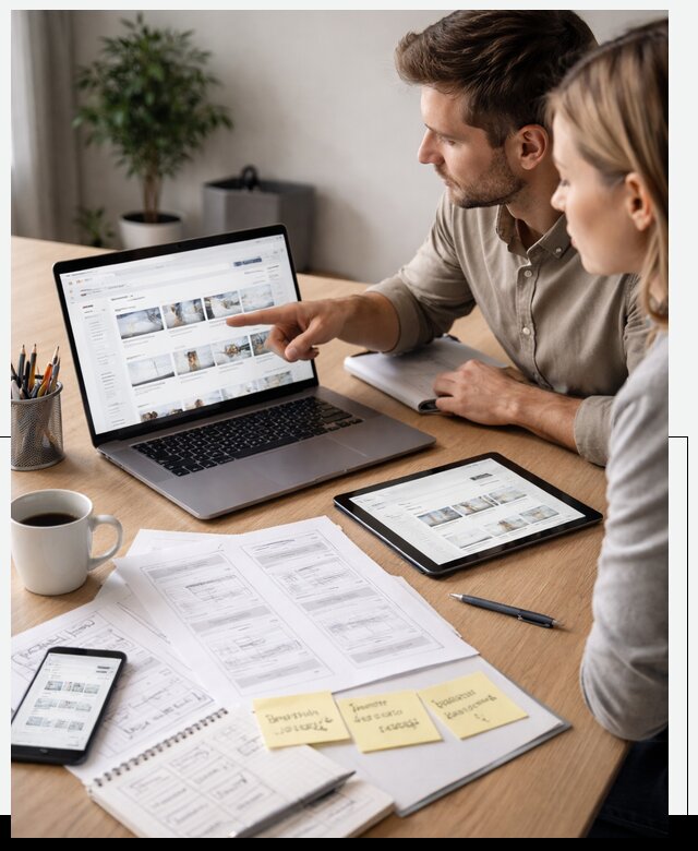 Разработка доски объявлений в Слободской от 8759 р., АвикейСлб