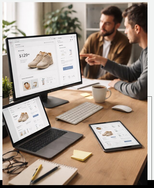 Разработка интернет-магазинов в Слободской от 154575 р. | АвикейСлб