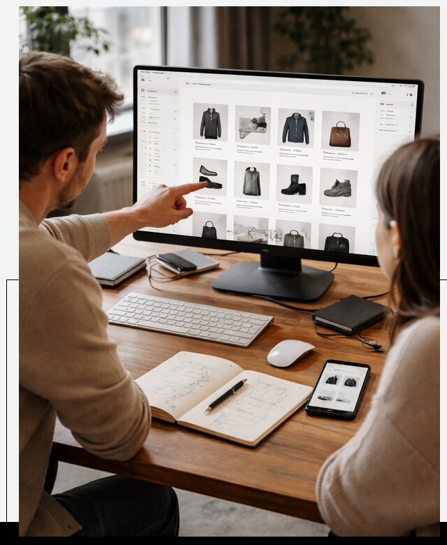Разработка интернет-магазинов под ключ в Слободской с оплатой и CRM