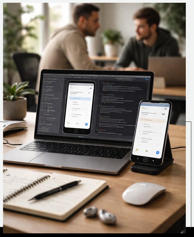 Разработка Android приложений в Слободской от 7729 р. | АвикейСлб