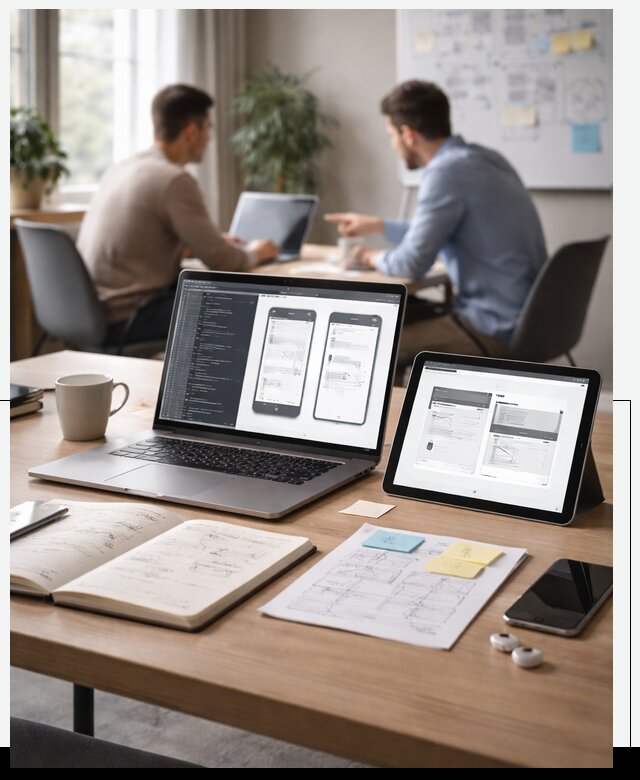 Кроссплатформенная разработка в Слободской от 257625 р. | АвикейСлб