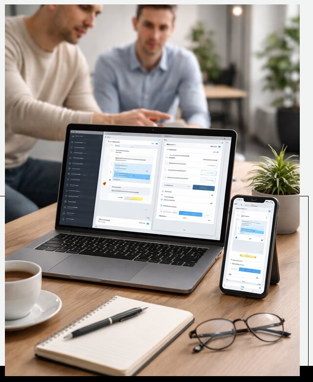 Разработка мини app Telegram/VK в Слободской от 30915 р. АвикейСлб
