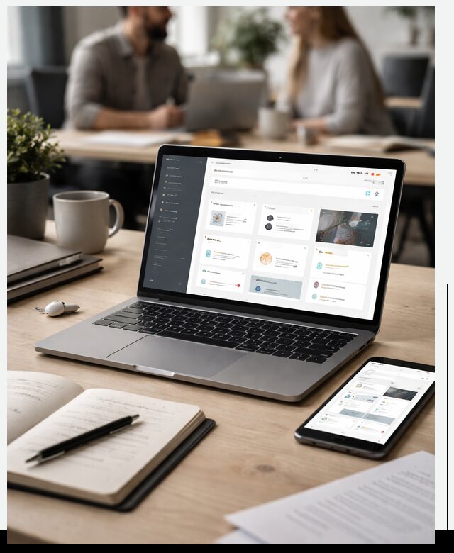 Разработка PWA приложений в Слободской от 123660 р. | АвикейСлб