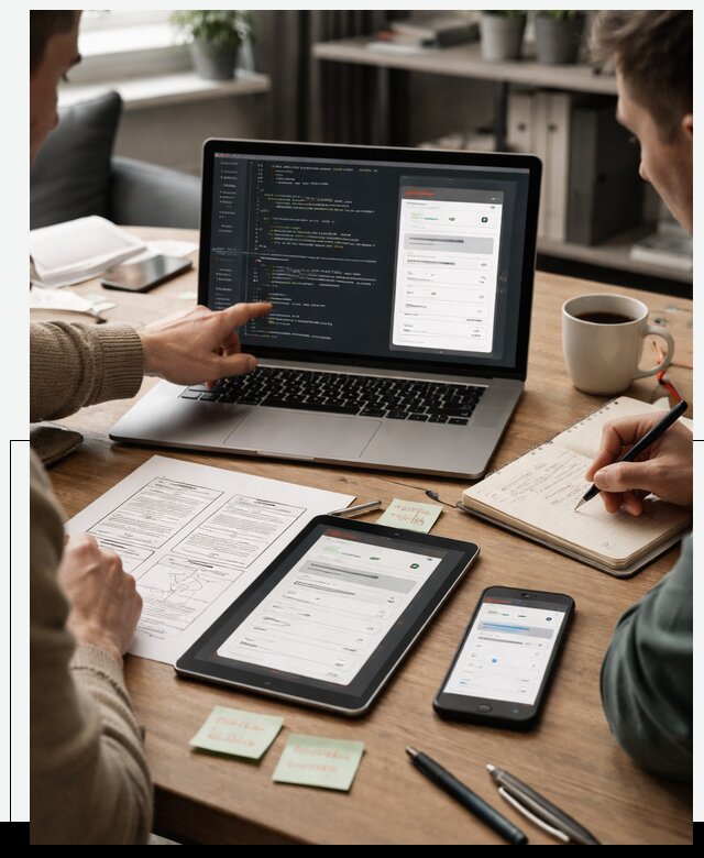 Разработка и внедрение PWA приложений для бизнеса в Слободской