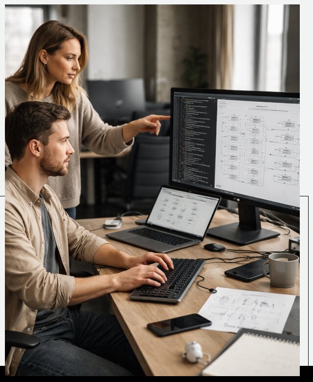 Backend разработка и микросервисы в Слободской от 8244 р. - АвикейСлб