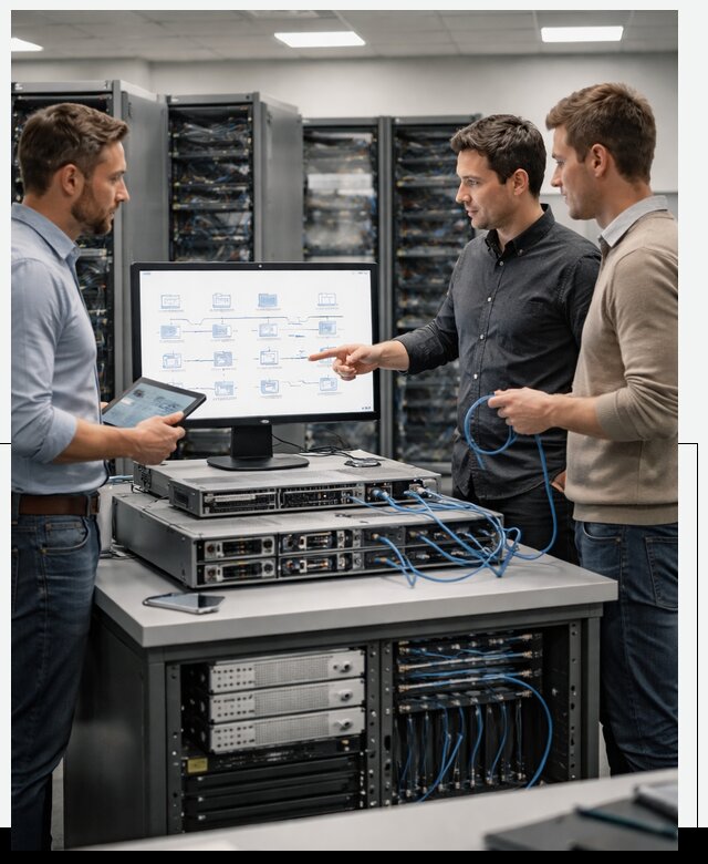 Системная интеграция в Слободской: от 8244 р. | Услуги АвикейСлб