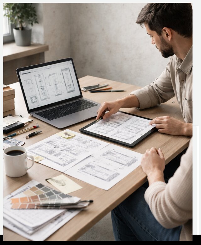 Дизайн программного обеспечения в Слободской от 8759 р. | АвикейСлб