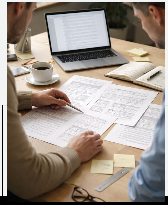 Техническое задание на разработку ПО под ключ в Слободской