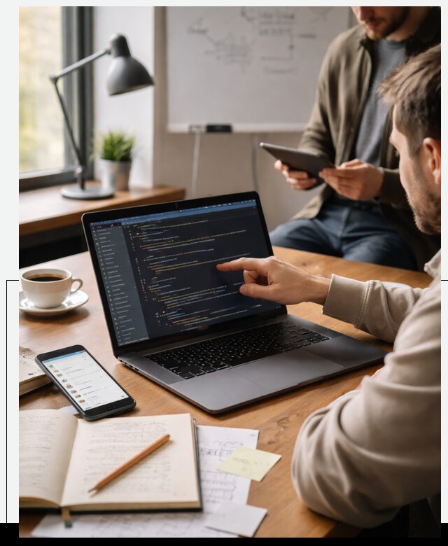 Разработка Telegram ботов под ключ для компаний в Слободской