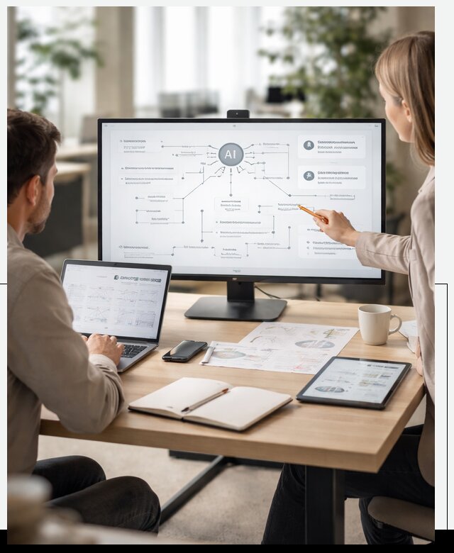 AI-агенты для автоматизации бизнеса в Слободской от 15458 р. АвикейСлб