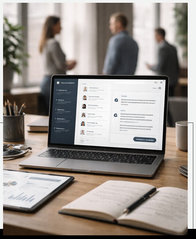 HR бот для подбора персонала в Слободской от 8759 р. | АвикейСлб