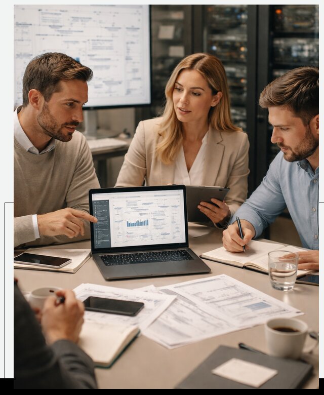 Импортозамещение корпоративного ПО для компаний в Слободской