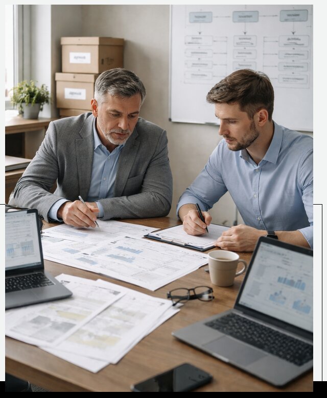 Замена SAP на 1С в Слободской — миграция, от 12366 р. | АвикейСлб