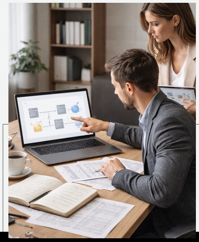 Замена SAP на 1С под ключ в Слободской с переносом данных и настройкой