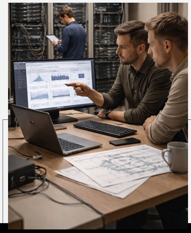 Импортозамещение систем виртуализации и миграция в Слободской