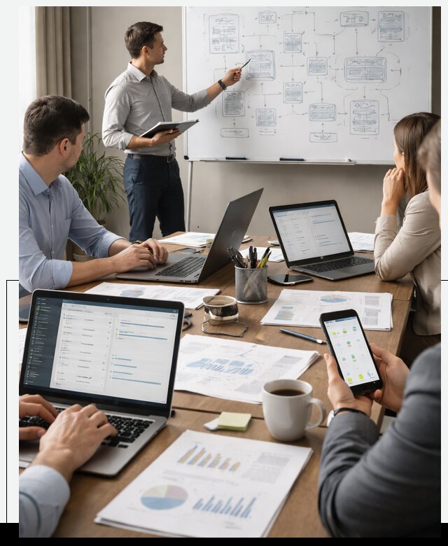 Импортозамещение почтовых сервисов и мессенджеров в Слободской