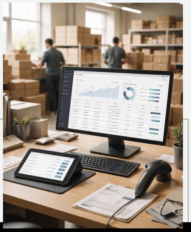 Автоматизация селлеров в Слободской от 15458 р. | АвикейСлб