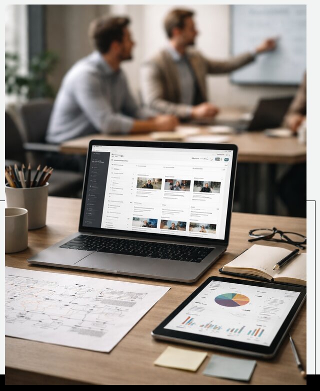 Разработка нишевых B2B маркетплейсов в Слободской от 721350 р., АвикейСлб