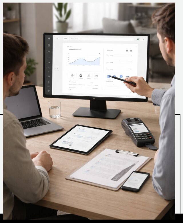 Платежные интеграции для E-commerce в Слободской от 15458 р. | АвикейСлб