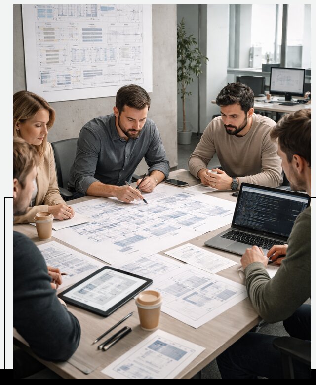 Разработка Core Banking систем для банков и финтех компаний в Слободской