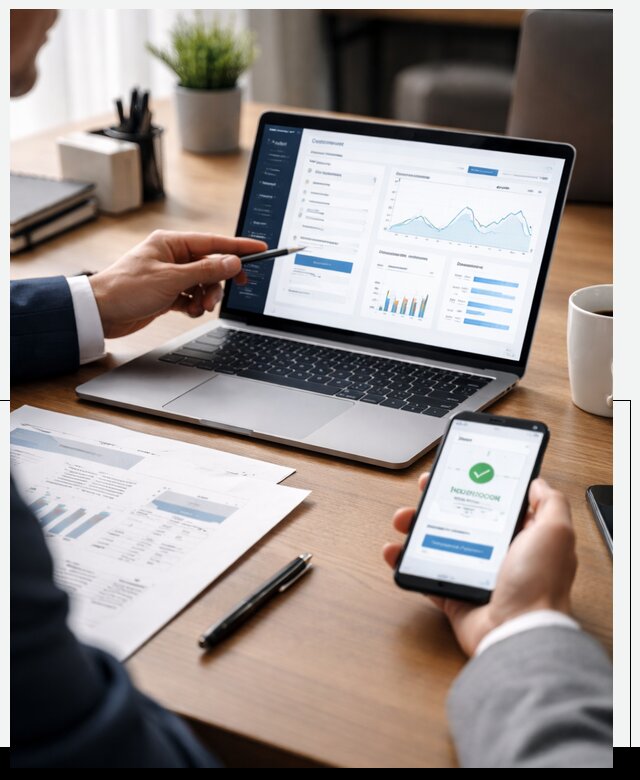 Разработка платёжных платформ в Слободской от 20610 р., АвикейСлб