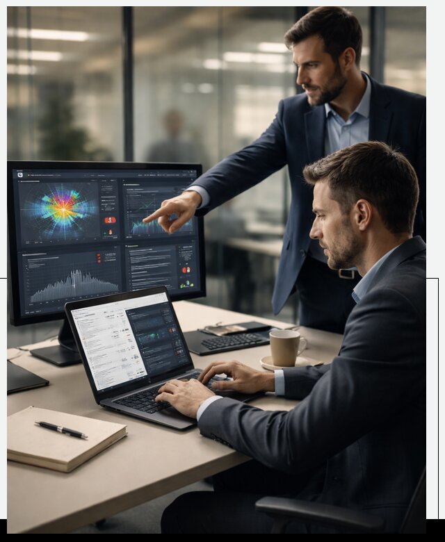 Системы Антифрод и AML KYC в Слободской от 12366 р. | АвикейСлб