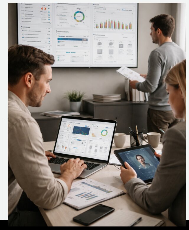 Внедрение систем Антифрод и AML KYC для бизнеса в Слободской