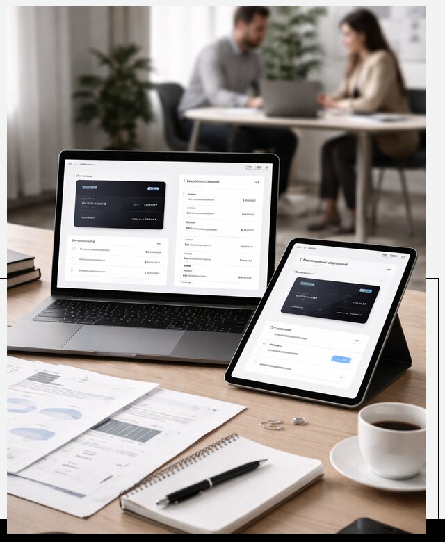 Разработка необанка платформы в Слободской от 46373 р. | АвикейСлб