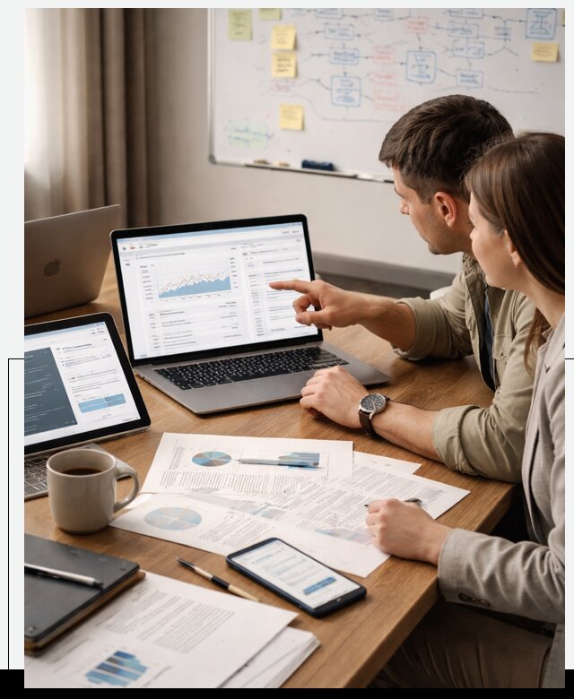 Внедрение сервисов BNPL и краудлендинга для бизнеса в Слободской