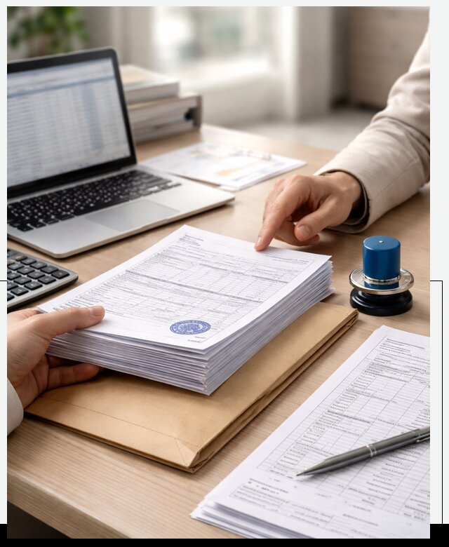 Отчетность в ЦБ РФ для банков в Слободской от 7214 р. | АвикейСлб