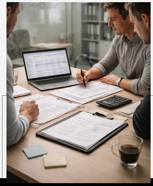 Подготовка и сдача отчетности в ЦБ РФ для организаций в Слободской