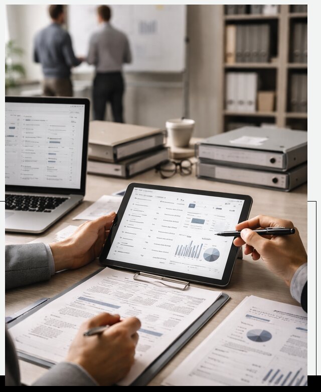 Автоматизация урегулирования убытков в Слободской от 7729 р | АвикейСлб