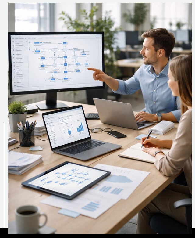 Автоматизация урегулирования убытков в Слободской для страховых компаний