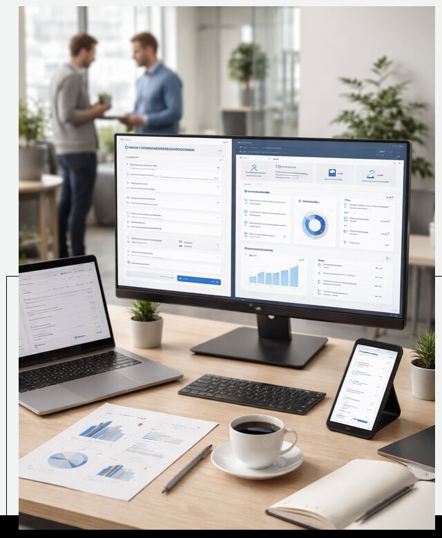 Разработка платформ онлайн страхования в Слободской под ключ